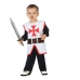 Disfraz para Bebés Multicolor Caballero Cruzadas (2 Piezas) (2 pcs)