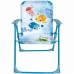 Children's table and chairs set Fun House Sunshade