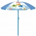 Bērnu galda un krēslu komplekts Fun House Пляжный зонт