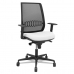 Kancelárska stolička Alares P&C 0B68R65 Biela