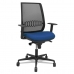 Cadeira de Escritório Alares P&C 0B68R65 Azul Marinho