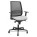 Kancelářská židle Alares P&C 0B68R65 Světle šedá
