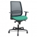 Kancelářská židle Alares P&C 0B68R65 Smaragdová zelená