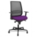 Kancelárska stolička Alares P&C 0B68R65 Purpurová