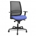Kancelárska stolička Alares P&C 0B68R65 Modrá