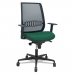 Kancelářská židle Alares P&C 0B68R65 Tmavě zelená