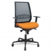 Biuro kėdė Alares P&C 0B68R65 Oranžinė