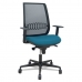 Office Chair Alares P&C 0B68R65 Green/Blue