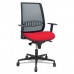 Kancelárska stolička Alares P&C 0B68R65 Červená