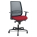 Kancelárska stolička Alares P&C 0B68R65 Hnedočervená