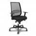 Kancelářská židle Alares P&C 0B68R65 Černý