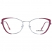Montura de Gafas Mujer Longines LG5011-H 54069