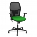 Krzesło Biurowe Alfera P&C 0B68R65 Kolor Zielony