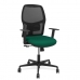 Kancelářská židle Alfera P&C 0B68R65 Tmavě zelená
