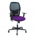 Biuro kėdė Alfera P&C 0B68R65 Purpurinė