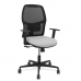 Kancelárska stolička Alfera P&C 0B68R65 Svetlo šedá