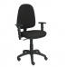 Kancelárska stolička Ayna P&C PB840BT Čierna