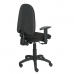Kancelárska stolička Ayna P&C PB840BT Čierna