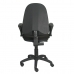 Chaise de Bureau Ayna P&C PB840BF Noir