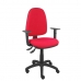 Krzesło Biurowe Ayna S P&C 0B10CRN Czerwony