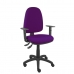 Biuro kėdė Ayna S P&C 0B10CRN Purpurinė