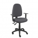 Καρέκλα Γραφείου Ayna S P&C 0B10CRN Σκούρο γκρίζο