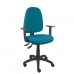 Kancelárska stolička Ayna S P&C 9B10CRN Zelená/Modrá