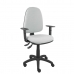 Kancelárska stolička Ayna S P&C 0B10CRN Svetlo šedá