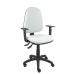 Kancelářská židle Ayna S P&C 0B10CRN Bílý