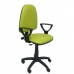 Biroja krēsls Ayna P&C 82BGOLF Zaļš