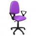 Krzesło Biurowe Ayna P&C 98BGOLF Fioletowy Liliowy