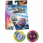 Peonza Bakugan Deka Inglés, Alemán – Mundo das Crianças