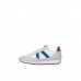 Pánske športové topánky Jack & Jones MESH COMBO 12203474  Viacfarebná Modrá