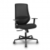 Krzesło Biurowe Mardos P&C 0B68R65 Czarny