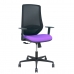 Kancelárska stolička Mardos P&C 0B68R65 Fialová