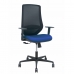 Office Chair Mardos P&C 0B68R65 Navy Blue