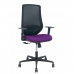 Chaise de Bureau Mardos P&C 0B68R65 Violet