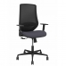 Kancelárska stolička Mardos P&C 0B68R65 Tmavo-sivá