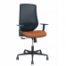 Kancelářská židle Mardos P&C 0B68R65 Kaštanová