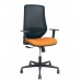 Офисный стул Mardos P&C 0B68R65 Оранжевый