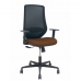 Kancelářská židle Mardos P&C 0B68R65 Tmavě hnědá