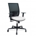 Chaise de Bureau Yunquera P&C 0B68R65 Blanc