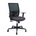 Kancelářská židle Yunquera P&C 0B68R65 Tmavě šedá