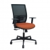 Office Chair Yunquera P&C 0B68R65 Brown
