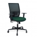 Καρέκλα Γραφείου Yunquera P&C 0B68R65 Σκούρο πράσινο
