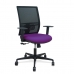 Biroja krēsls Yunquera P&C 0B68R65 Violets