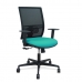 Office Chair Yunquera P&C 0B68R65 Turquoise Green
