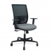 Kancelářská židle Yunquera P&C 0B68R65 Šedý