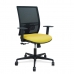 Kancelárska stolička Yunquera P&C 0B68R65 Žltá