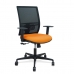 Kancelářská židle Yunquera P&C 0B68R65 Oranžový